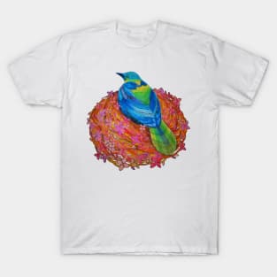 Birds Nest T-Shirt
